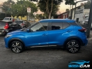 Foto Miniatura Nissan kicks advance cvt 2022