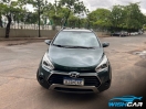 Foto Miniatura Hyundai HB20X Premium 1.6 Aut. 2019