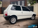 Foto Miniatura Fiat uno fire 2005