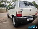 Foto Miniatura Fiat uno fire 2005