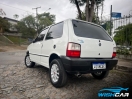 Foto Miniatura Fiat uno fire 2005