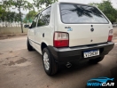 Foto Miniatura Fiat uno fire 2005