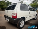 Foto Miniatura Fiat uno fire 2005