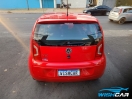 Foto Miniatura Volkswagen up high 2014