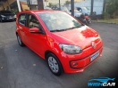 Foto Miniatura Volkswagen up high 2014