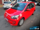 Foto Miniatura Volkswagen up high 2014