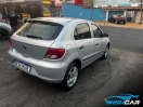 Foto Miniatura Volkswagen gol g5 1.0 4 pts  2013