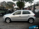 Foto Miniatura Volkswagen gol g5 1.0 4 pts  2013