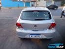 Foto Miniatura Volkswagen gol g5 1.0 4 pts  2013