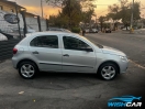 Foto Miniatura Volkswagen gol g5 1.0 4 pts  2013