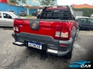 Foto Miniatura Fiat Strada Adventure Locker 1.8 Flex 2009