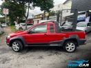 Foto Miniatura Fiat Strada Adventure Locker 1.8 Flex 2009