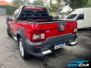 Foto Miniatura Fiat Strada Adventure Locker 1.8 Flex 2009