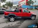 Foto Miniatura Fiat Strada Adventure Locker 1.8 Flex 2009