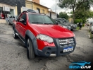 Foto Miniatura Fiat Strada Adventure Locker 1.8 Flex 2009