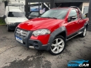 Foto Miniatura Fiat Strada Adventure Locker 1.8 Flex 2009