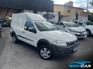 Foto Miniatura Fiat strada working 1.4 cs  2014