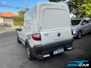 Foto Miniatura Fiat strada working 1.4 cs  2014