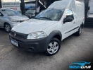 Foto Miniatura Fiat strada working 1.4 cs  2014