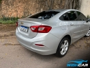 Foto Miniatura Chevrolet cruze sedan lt 1.4 turbo  2020