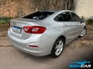 Foto Miniatura Chevrolet cruze sedan lt 1.4 turbo  2020