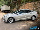 Foto Miniatura Chevrolet cruze sedan lt 1.4 turbo  2020