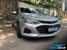 Foto Miniatura Chevrolet cruze sedan lt 1.4 turbo  2020