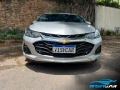 Foto Miniatura Chevrolet cruze sedan lt 1.4 turbo  2020