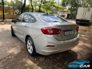 Foto Miniatura Chevrolet cruze sedan lt 1.4 turbo  2020