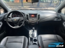 Foto Miniatura Chevrolet cruze sedan lt 1.4 turbo  2020