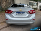 Foto Miniatura Chevrolet cruze sedan lt 1.4 turbo  2020