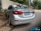 Foto Miniatura Chevrolet cruze sedan lt 1.4 turbo  2020