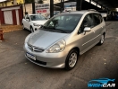 Foto Miniatura Honda fit ex 1.5 MT 2007