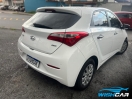 Foto Miniatura Hyundai hb20 1.0 12v confort 2013