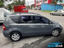 Foto Miniatura Nissan SL 1.6 16V  2012