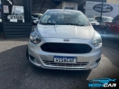 Foto Miniatura Ford ka 1.5 SE 2015