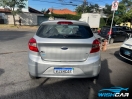 Foto Miniatura Ford ka 1.5 SE 2015