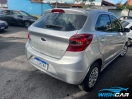 Foto Miniatura Ford ka 1.5 SE 2015